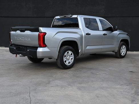 Used 2023 Toyota Tundra SR image 5