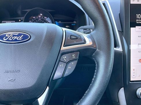 Certified 2022 Ford Edge SEL w/ Convenience Package image 11