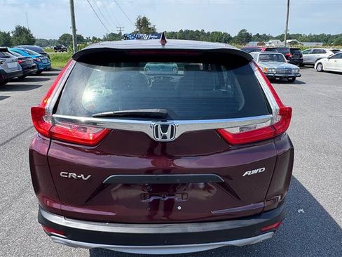 Used 2018 Honda CR-V LX image 15