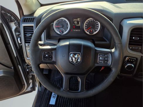 Used 2019 RAM 1500 Tradesman w/ Chrome Plus Package image 7