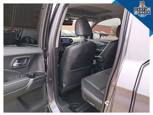 Used 2022 Honda Ridgeline RTL-E image 45