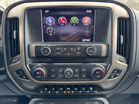 Used 2015 GMC Sierra 2500 Denali image 22