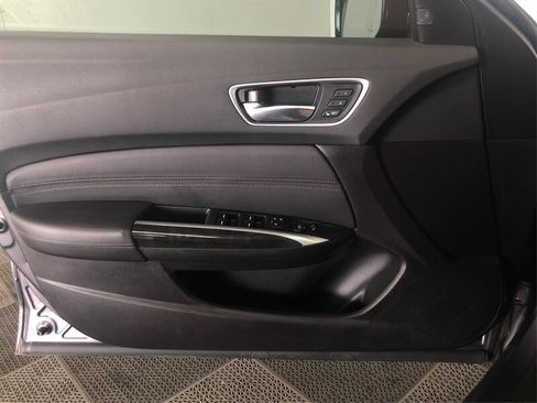 Used 2019 Acura TLX w/ Technology Package image 17