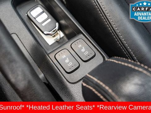 Used 2015 Honda Fit EX image 29