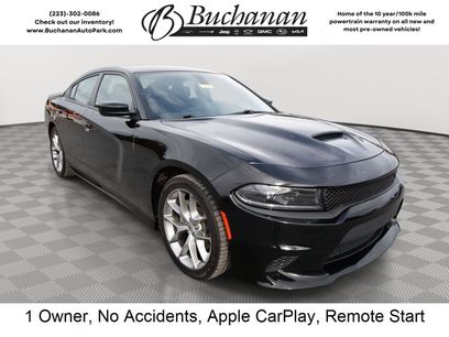 Used 2023 Dodge Charger GT