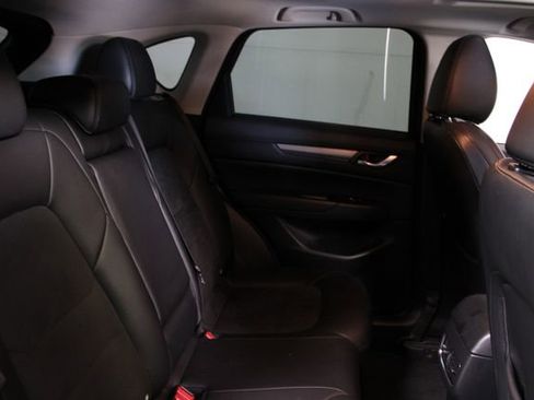 Used 2019 MAZDA CX-5 Touring image 9
