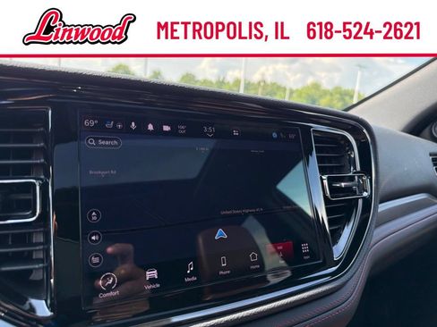 Used 2025 Dodge Durango R/T AWD/4WD image 34