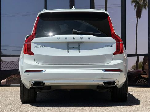 Used 2017 Volvo XC90 T8 Inscription w/ Luxury Package AWD/4WD image 10