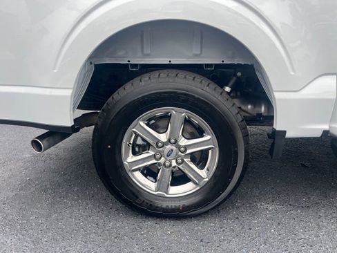 Used 2024 Ford F150 XLT w/ Equipment Group 302A MID image 32