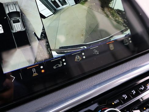 New 2026 GMC Sierra 3500 Denali w/ Denali Reserve Package image 31