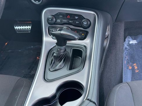 Used 2021 Dodge Challenger R/T Scat Pack w/ Shaker Package RWD image 19