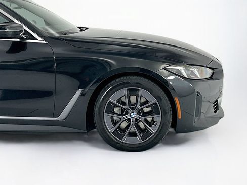Used 2025 BMW i4 xDrive40i AWD/4WD image 11