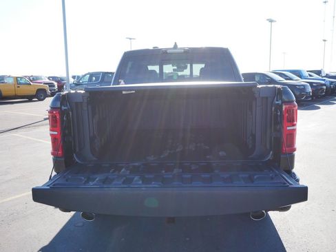 New 2026 RAM 1500 Tungsten AWD/4WD image 5