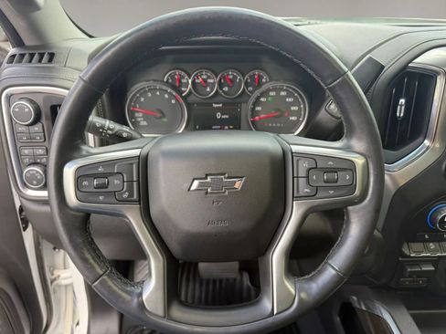 Used 2019 Chevrolet Silverado 1500 RST w/ All-Star Edition AWD/4WD image 19