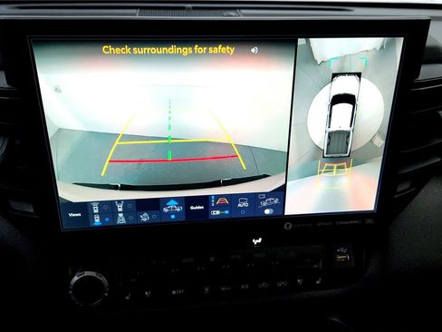 Used 2023 Toyota Tundra TRD Pro image 40