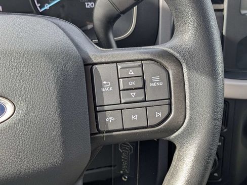 Used 2023 Ford F150 XLT w/ Trailer Tow Package AWD/4WD image 24