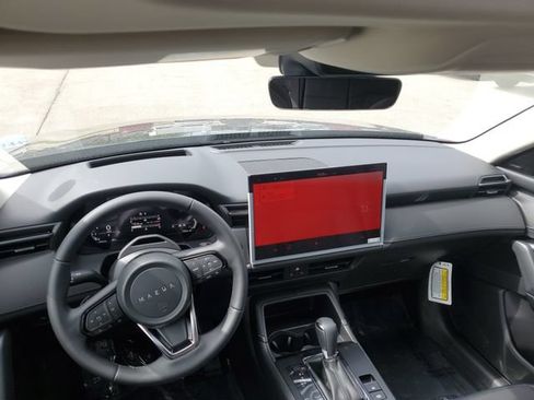 New 2026 MAZDA CX-5 2.5 S w/ Premium Plus Package AWD/4WD image 27