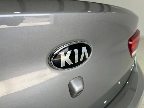 Used 2021 Kia Rio S FWD image 26