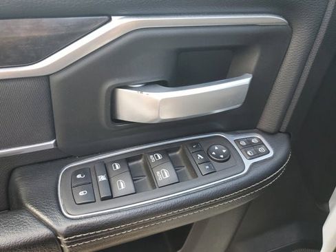 Certified 2024 RAM 3500 Big Horn image 21