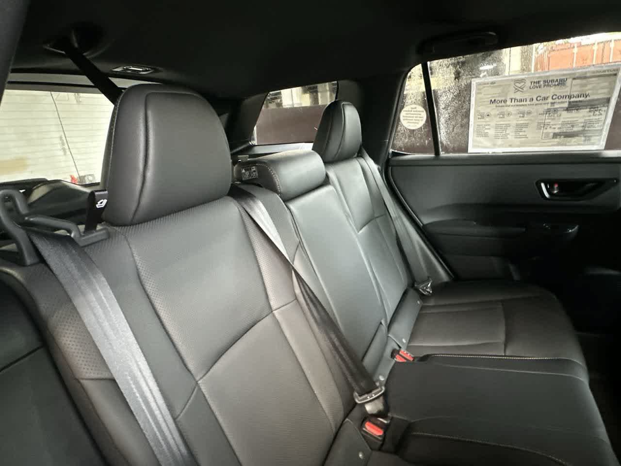 New 2026 Subaru Outback Wilderness AWD/4WD image 26
