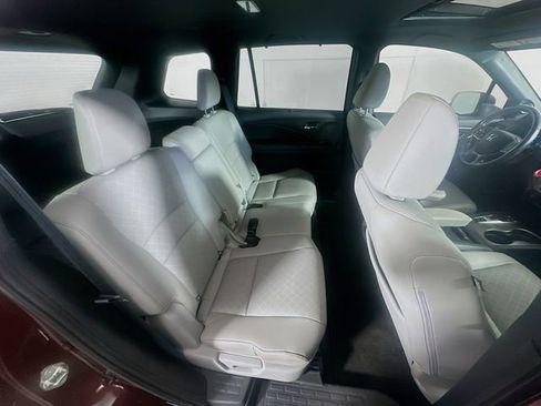 Used 2019 Honda Passport EX-L image 27