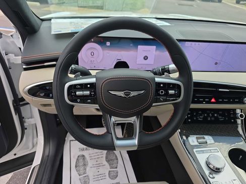 New 2026 Genesis GV70 3.5T Sport Prestige image 20