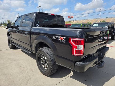 Used 2020 Ford F150 XL w/ Equipment Group 101A Mid AWD/4WD image 5