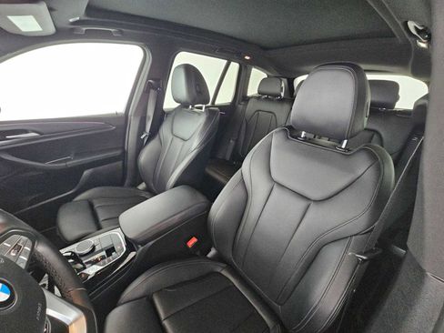 Used 2024 BMW X3 sDrive30i RWD image 21