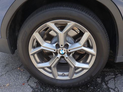 Used 2021 BMW X3 sDrive30i w/ Premium Package RWD image 44