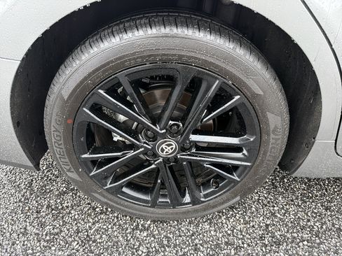 Certified 2026 Toyota Camry SE FWD image 27