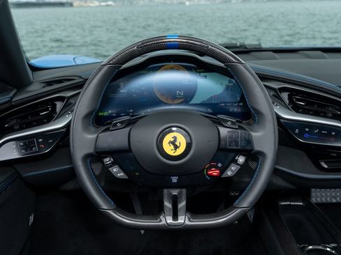 Used 2024 Ferrari SF90 Spider AWD/4WD image 22