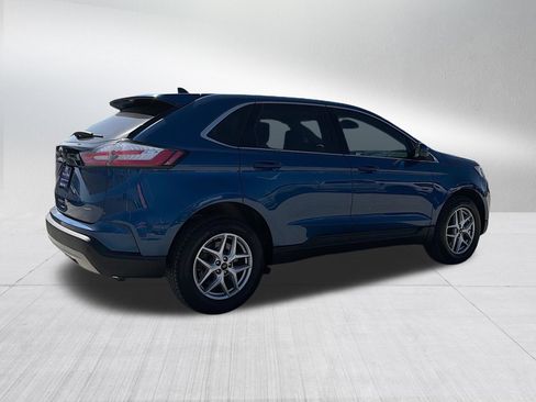 Used 2024 Ford Edge SEL w/ Convenience Package AWD/4WD image 7