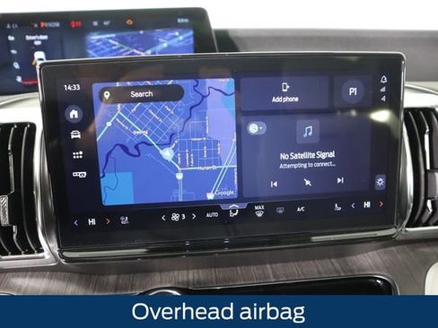 New 2026 Ford Expedition Max Platinum w/ Platinum Ultimate Package image 41