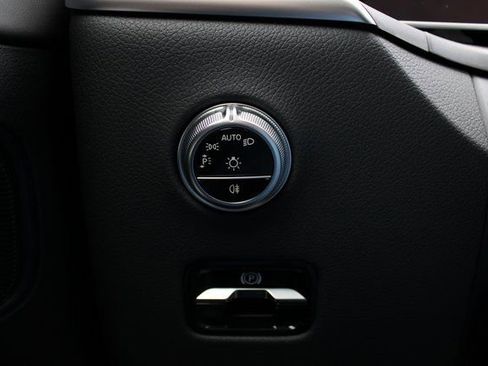 New 2025 Mercedes-Benz GLC 43 AMG 4MATIC image 30