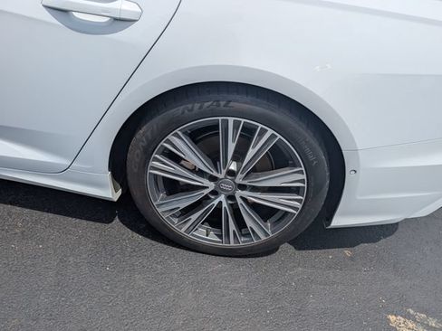 Used 2019 Audi A6 3.0T Premium Plus AWD/4WD image 22