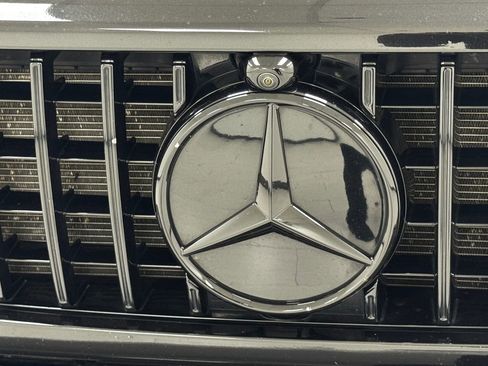 Used 2020 Mercedes-Benz G 63 AMG 4MATIC image 41