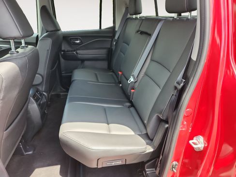 Used 2023 Honda Ridgeline RTL-E image 14