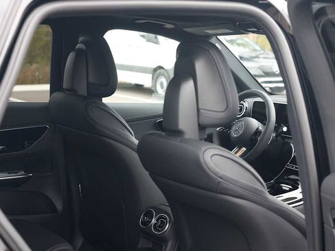 New 2026 Mercedes-Benz GLC 300 4MATIC image 27