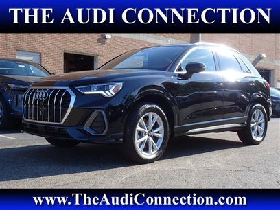 New 2025 Audi Q3 2.0T Premium Plus