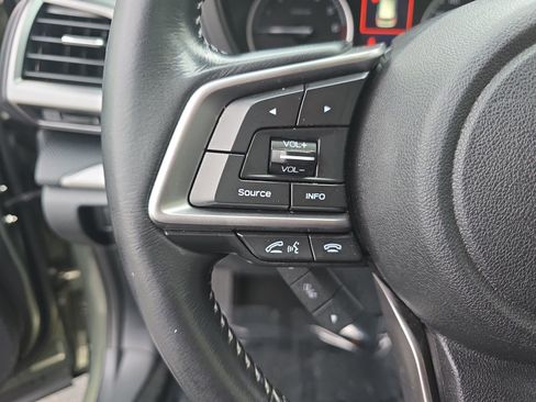 Used 2020 Subaru Forester Premium w/ Popular Package #1 image 20