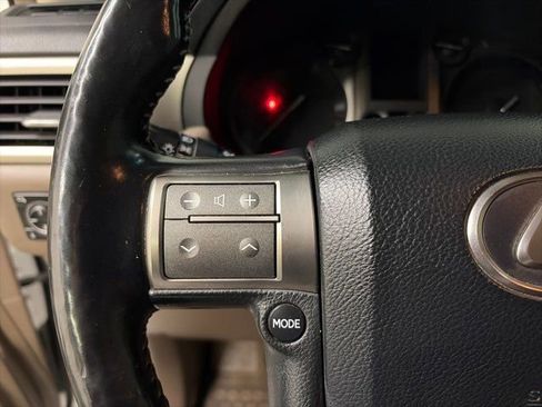 Used 2015 Lexus GX 460 Luxury w/ Preferred Accessory Package image 20