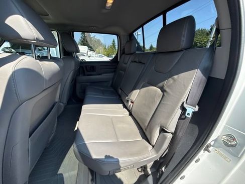 Used 2013 Honda Ridgeline RTL image 10