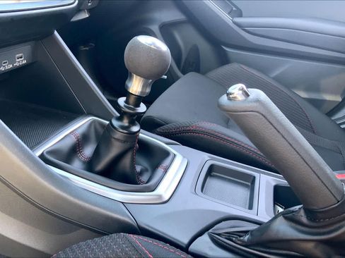 Used 2024 Subaru WRX Premium AWD/4WD image 17
