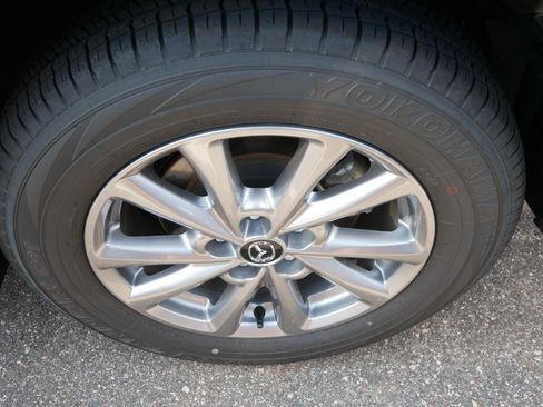 Certified 2025 MAZDA CX-5 AWD 2.5 S w/ Preferred Package image 5