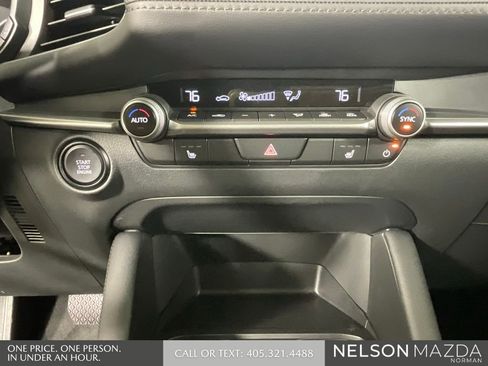 New 2026 MAZDA MAZDA3 2.5 S Sedan w/ Preferred Pkg image 36