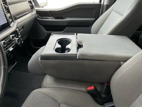 Used 2024 Ford F150 XLT w/ Tow/Haul Package image 21