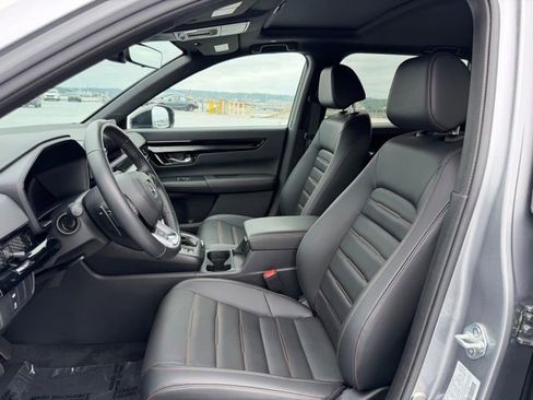 Certified 2024 Honda CR-V Sport Touring image 14