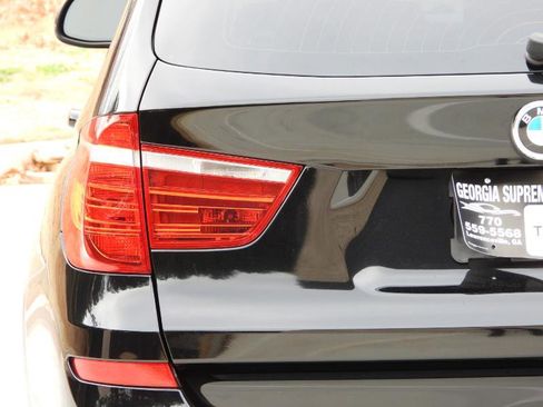 Used 2017 BMW X3 sDrive28i image 19