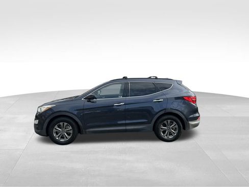 Used 2015 Hyundai Santa Fe Sport w/ Option Group 02 image 2