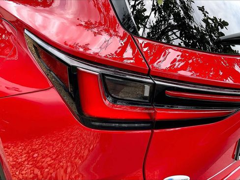 Used 2024 Lexus NX 250 FWD w/ Cold Area Package image 29